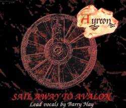 Ayreon : Sail Away to Avalon